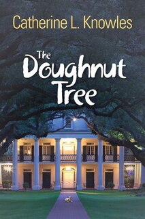 Front cover_The Doughnut Tree