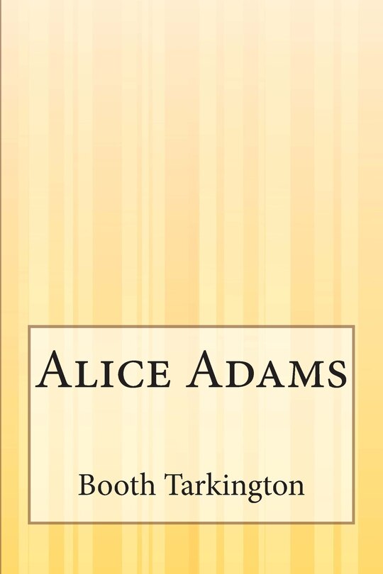 Front cover_Alice Adams
