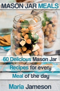 Front cover_Mason Jar Meals