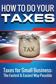 Front cover_How to Do Your Taxes