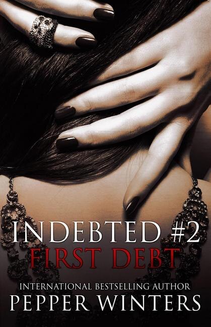 Front cover_First Debt