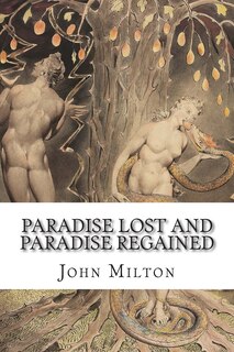 Couverture_Paradise Lost and Paradise Regained