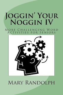 Couverture_Joggin' Your Noggin IV