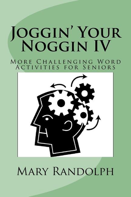 Couverture_Joggin' Your Noggin IV