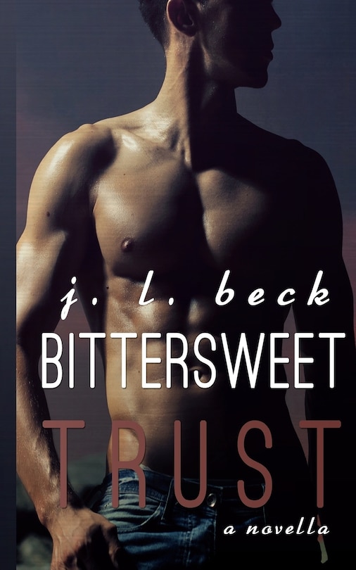 Couverture_Bittersweet Trust