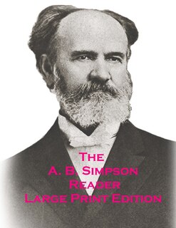 Front cover_The A.B. Simpson Reader