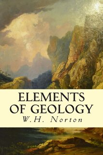 Front cover_Elements of Geology