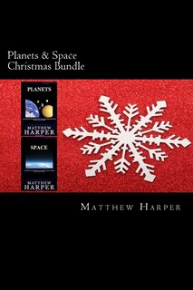 Front cover_Planets & Space Christmas Bundle
