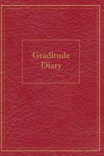 Front cover_Gratitude Diary