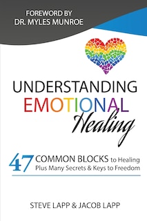 Understanding Emotional Healing: Experiencing Freedom by Changing our Perceptions.