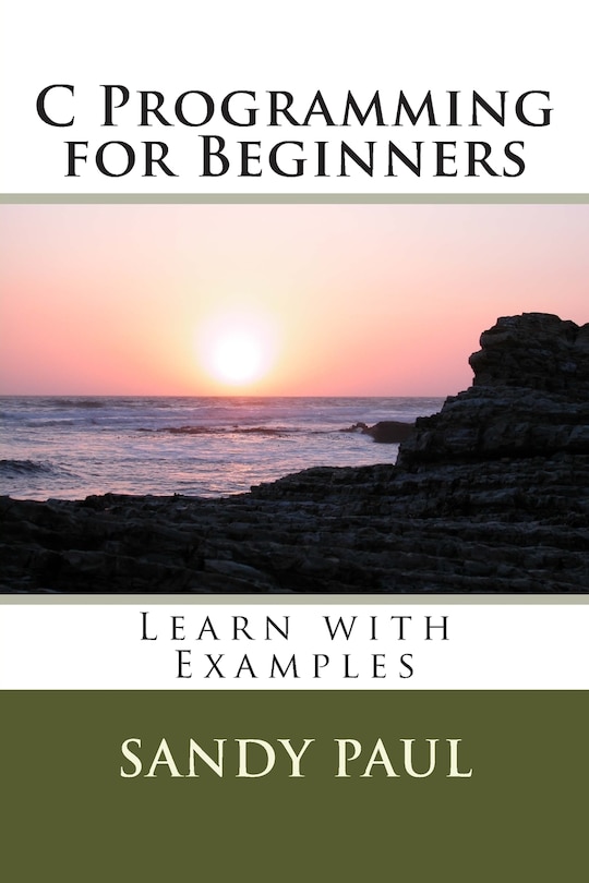 C Programming for Beginners: Learn with Examples | Indigo