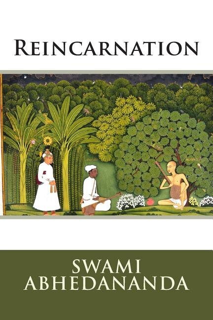 Front cover_Reincarnation