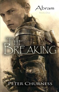 Front cover_The Breaking