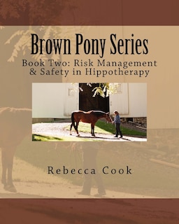 Front cover_Brown Pony Series