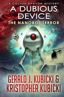 Front cover_A Dubious Device