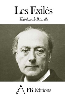 Front cover_Les Exilés