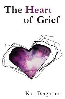 Front cover_The Heart of Grief