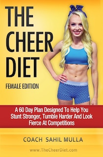 Couverture_The Cheer Diet (Female Edition)
