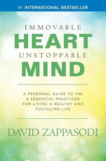 Front cover_Immovable Heart Unstoppable Mind