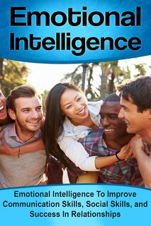 Front cover_Emotional Intelligence