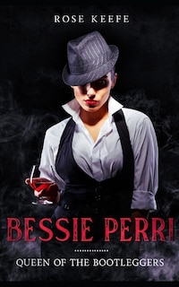 Front cover_Bessie Perri