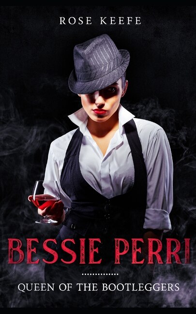 Front cover_Bessie Perri