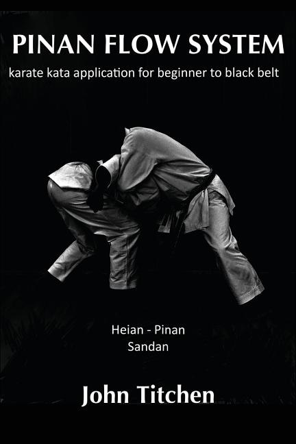 Front cover_Pinan Flow System