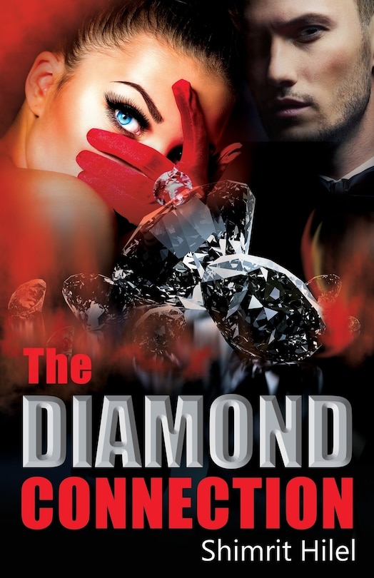 Front cover_The Diamond Connection