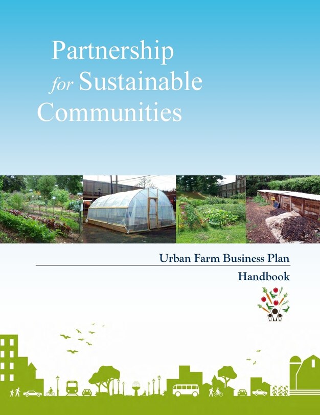 Couverture_Partnership for Sustainable Communities