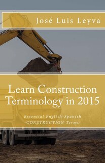 Couverture_Learn Construction Terminology in 2015