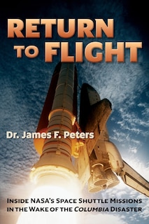 Couverture_Return To Flight