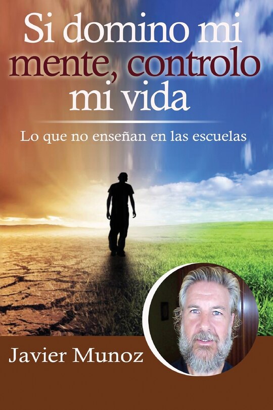 Front cover_Si domino mi mente, controlo mi vida.