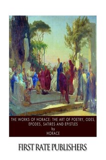 Couverture_The Works of Horace