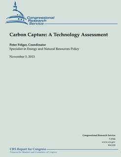 Front cover_Carbon Capture