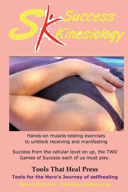 Couverture_Success Kinesiology