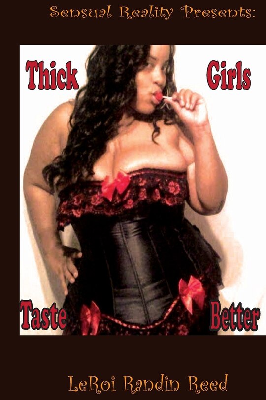 Couverture_Sensual Reality Presents