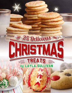 Couverture_Delicious Christmas Treats
