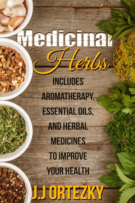 Front cover_Medicinal Herbs