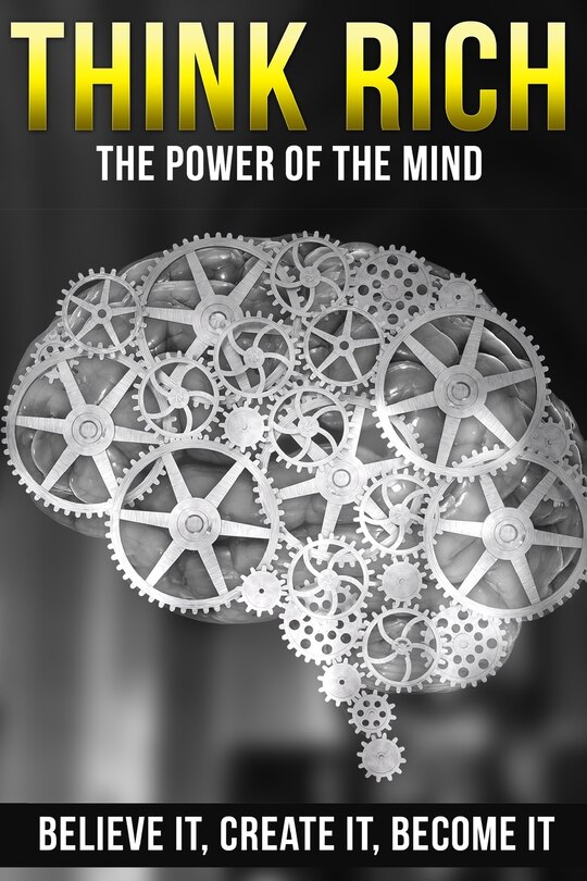Front cover_Think Rich