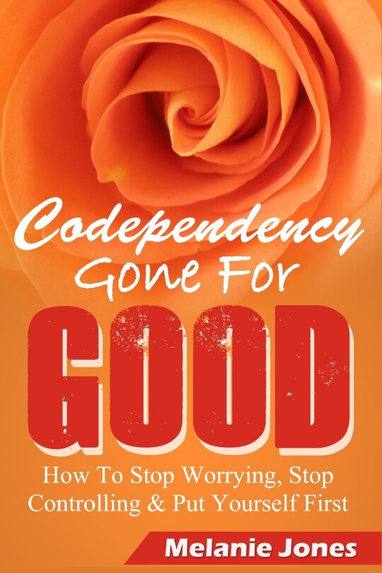 Front cover_Codependency