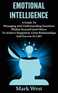 Front cover_Emotional Intelligence
