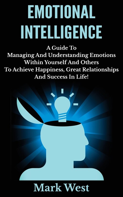 Front cover_Emotional Intelligence
