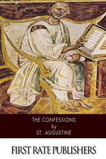 Front cover_The Confessions
