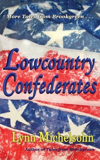 Couverture_Lowcountry Confederates
