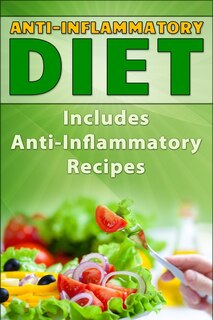 Front cover_Anti-Inflammatory Diet