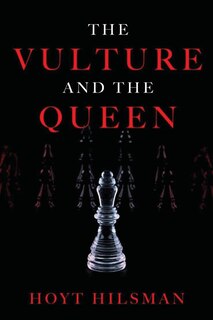 Front cover_The Vulture and the Queen