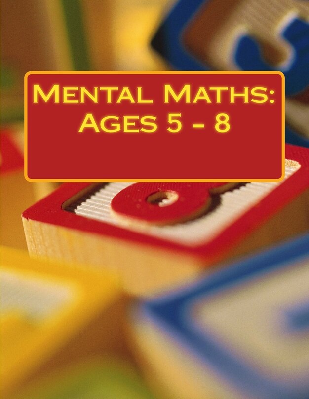 Couverture_Mental Maths