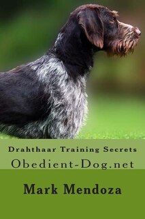 Front cover_Drahthaar Training Secrets