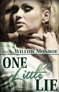 Couverture_One Little Lie