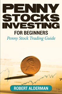 Couverture_Penny Stocks Investing For Beginners